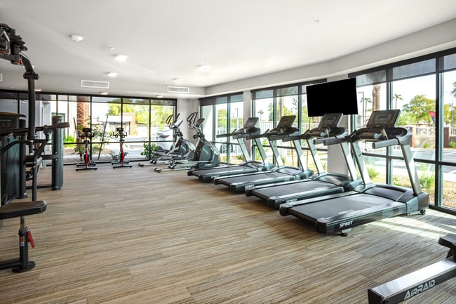 Photo - Avery Upscale Apartments