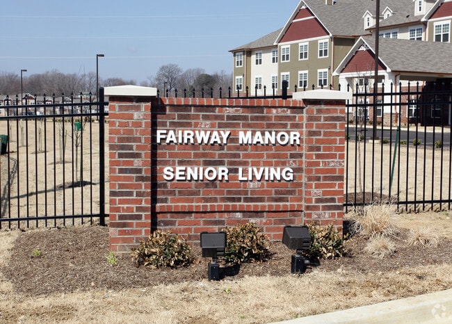 Photo - Fairway Manor Senior Living