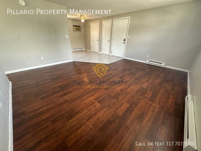 Building Photo - 130 W Howard St Unit 04