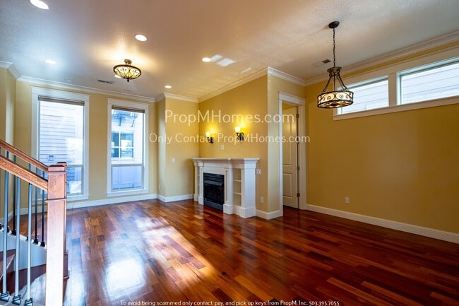 Photo - Gorgeous Humboldt Two Bedroom Townhouse In North Portland!