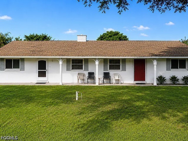Building Photo - 7310 Coon Rd