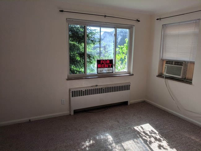 As you first walk in looking to the left - 716 S Ft Thomas Ave Unit 1