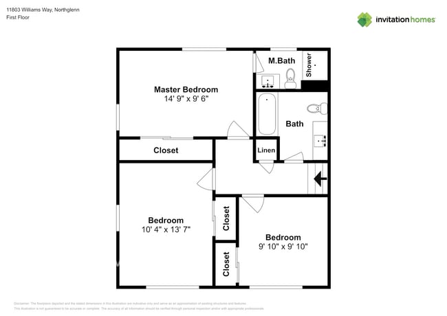 Photo - 11803 Williams Way