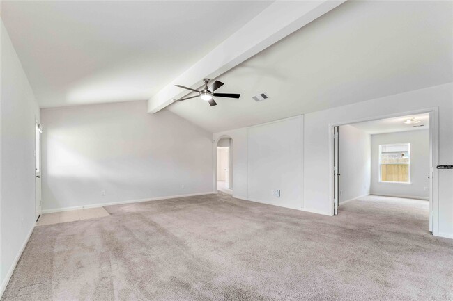 Building Photo - 20918 Bastion Settle Dr Rental