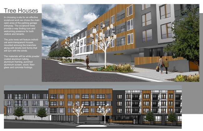 Photo - Legacy Metro 525