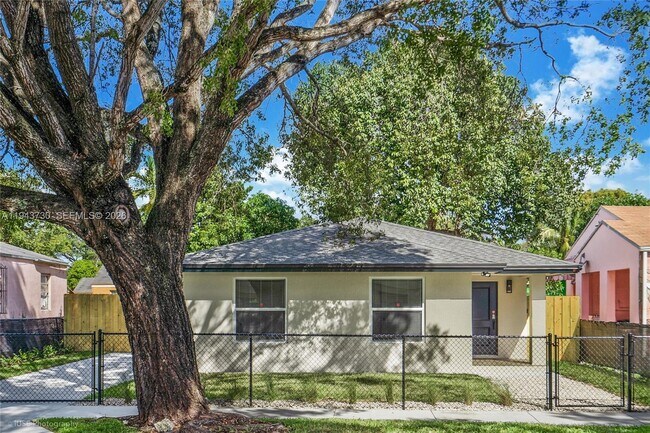 Photo - 1035 NW 48th St