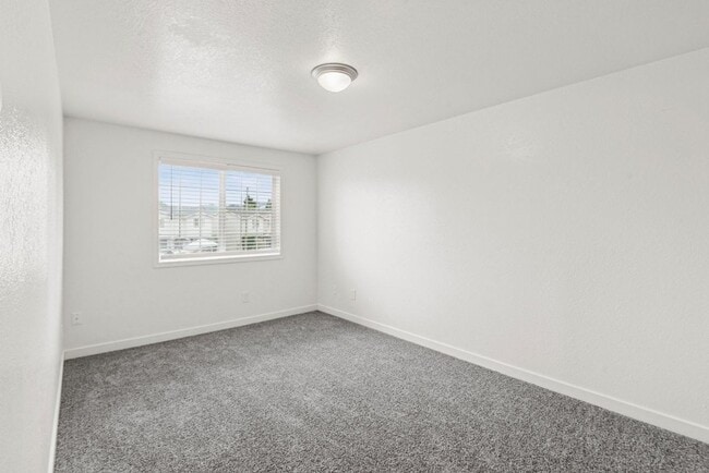 Photo - Evergreen Townhouses