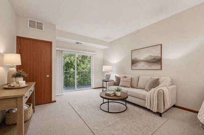 The Estates at Arbor Oaks