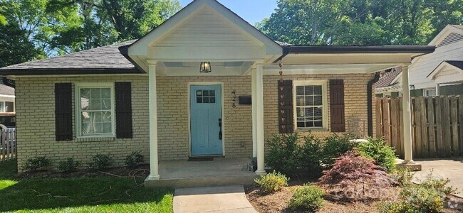 Building Photo - 428 Sylvania Ave Rental