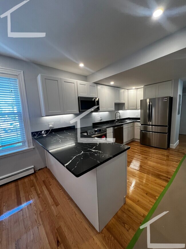 Photo - 24 Farrington Ave Unit 1