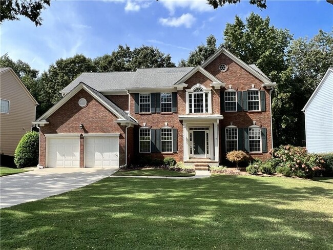 Building Photo - 1670 Laleiah Dr