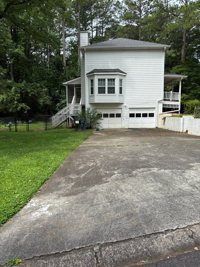 Photo - 2786 Brookcliff Landing NE