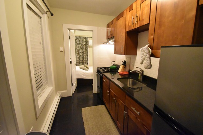 Photo - 20 Moon St Apartments Unit 1G