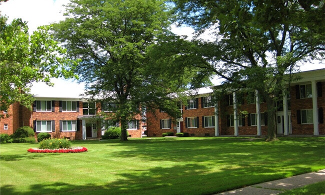 Haven at Grosse Pointe