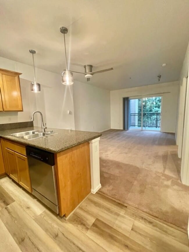 Nelson Apartments
