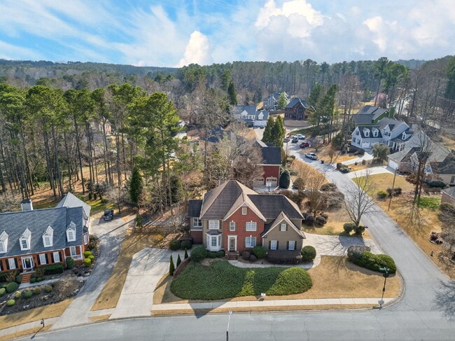Photo - Great home in highly desired Brookstone Subdivision with Cobb County Schools.