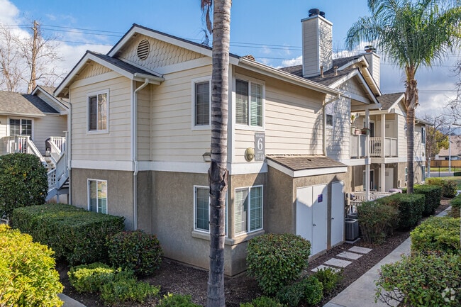 Apartment Homes