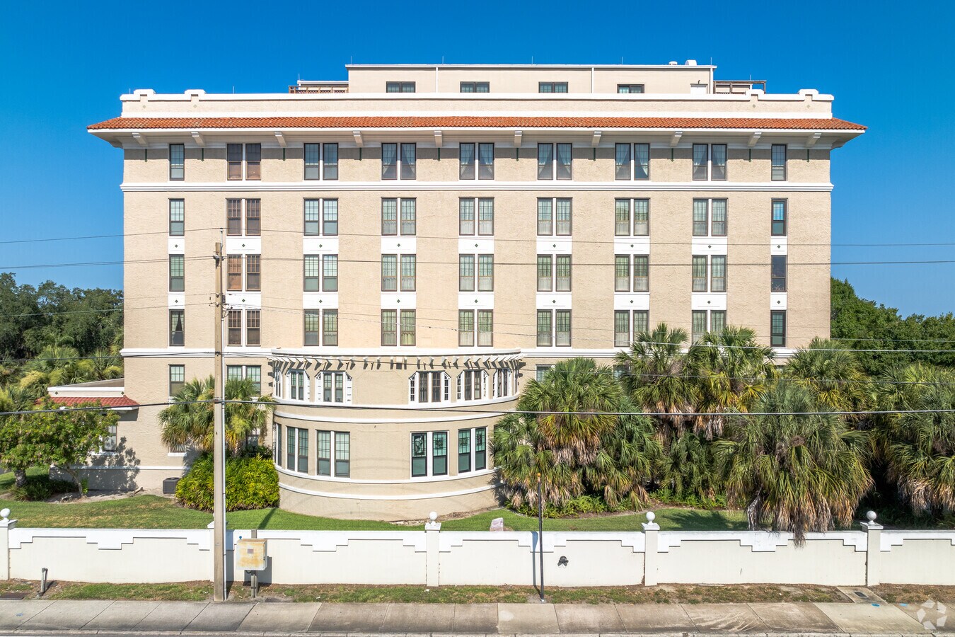 Building - The Haven Condominium