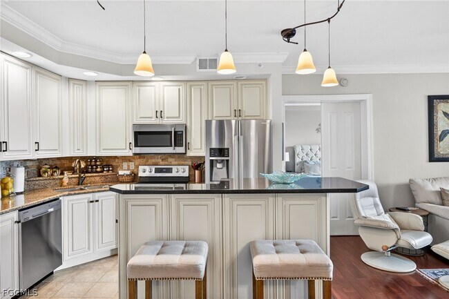 Photo - 2825 Palm Beach Blvd Unit 409