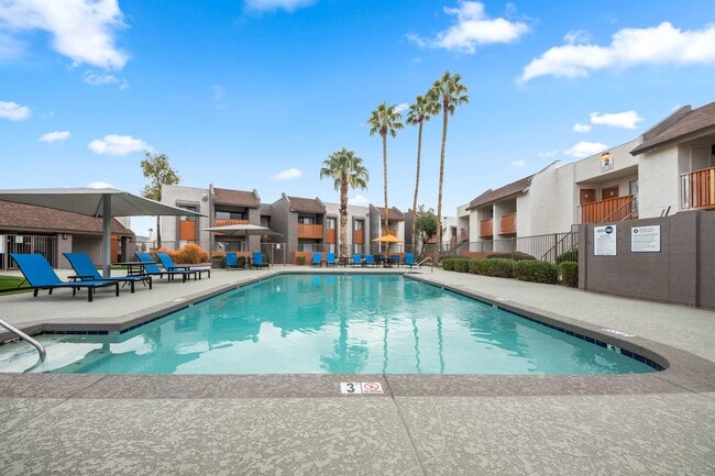 Photo - Sierra Pines