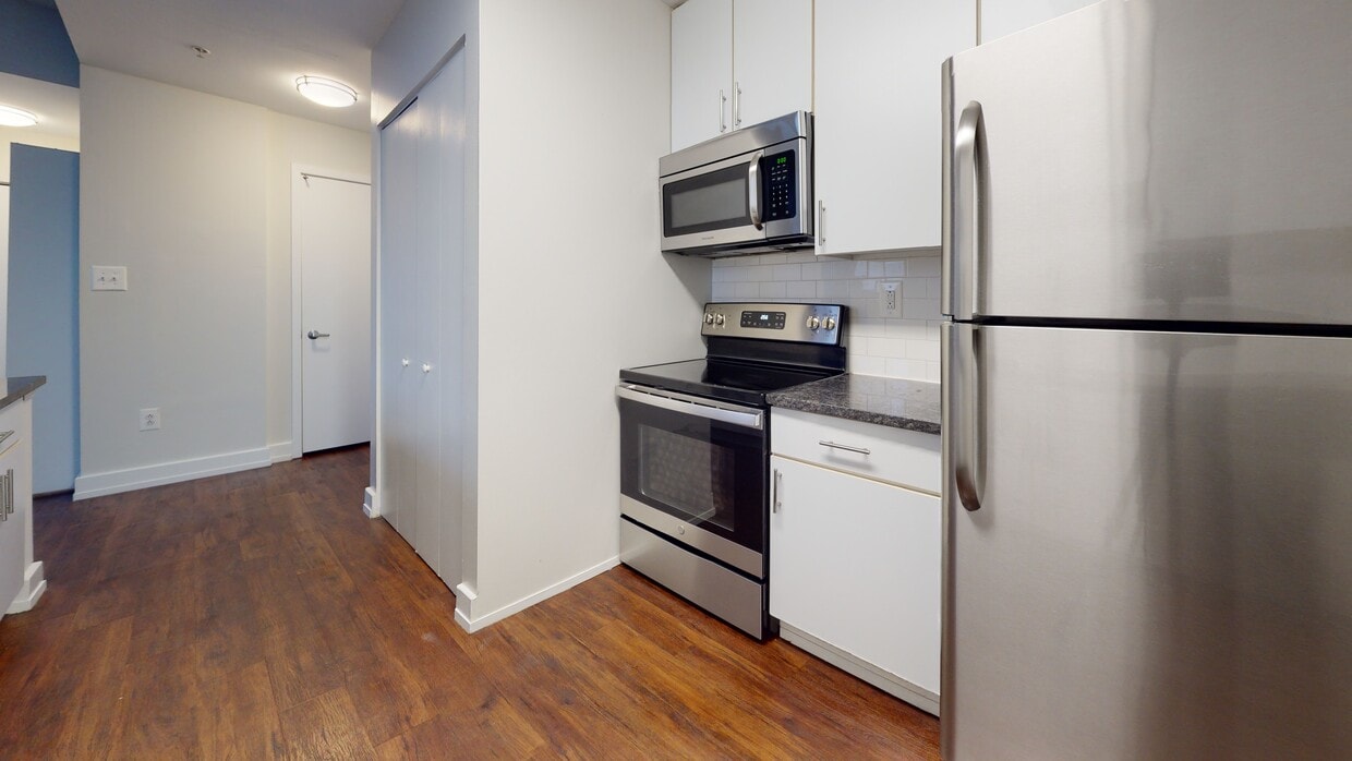 Photo - The Left Bank Apartments