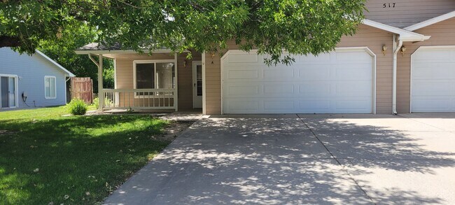 Building Photo - Available September, 2025