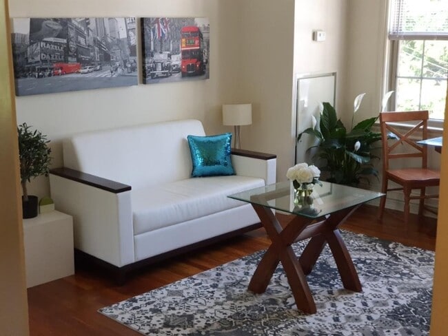 Photo - 3446 Connecticut Ave NW