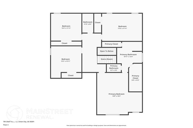 Photo - 7812 Bell Tower Ln