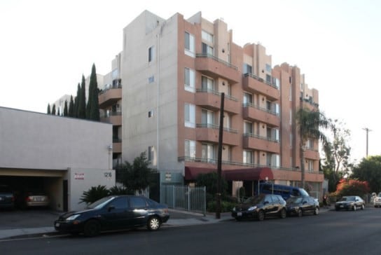 Photo - 1210 N Las Palmas Ave Apartments Unit 205