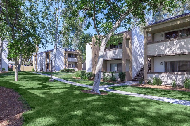 Upland Village Green Apartments - Upland, CA | ForRent.com