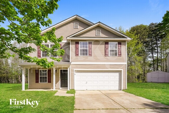 Building Photo - 165 Salem Trail Ct