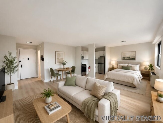 Building Photo - 1225 John F. Kennedy Blvd Unit 2I