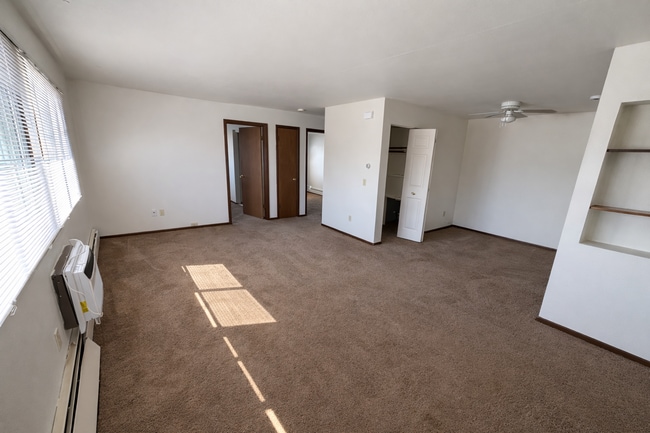 Photo - Freedom Park Apartments