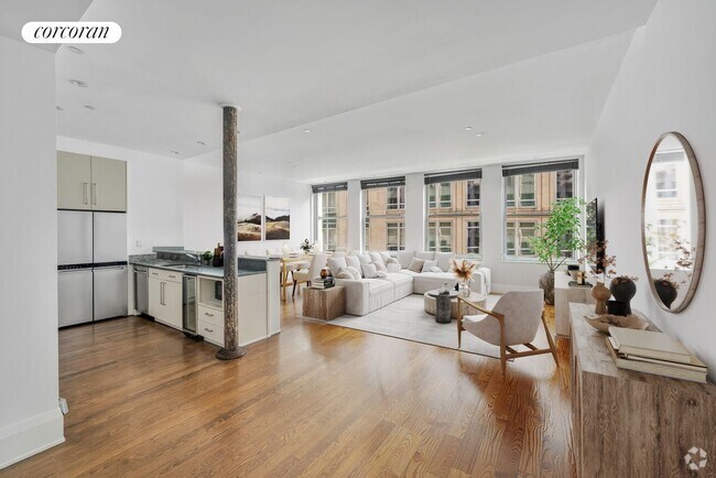 Building Photo - 102-104 Fulton St Rental