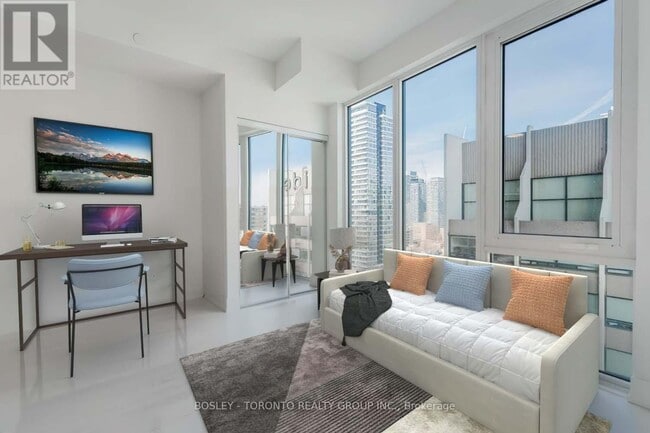 Photo - 308 Jarvis St Unit 2110