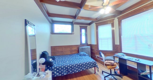 Building Photo - 12 Gardner St