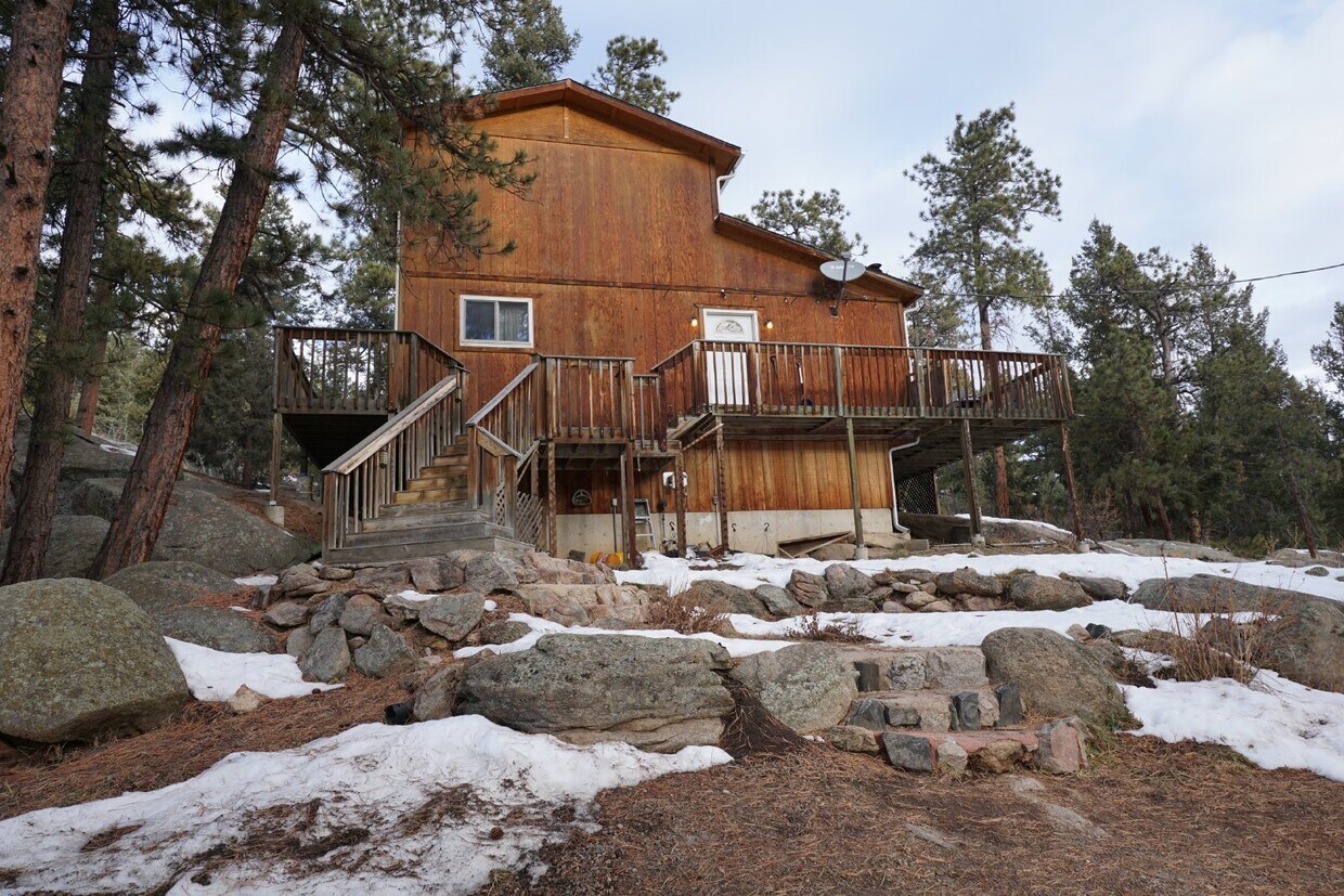 Charming 3 Bed, 2 Bath Rental in Morrison/... - Charming 3 Bed, 2 Bath Rental in Morrison/...