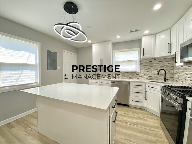 Photo - Updated 3 Bedroom Home in Gary