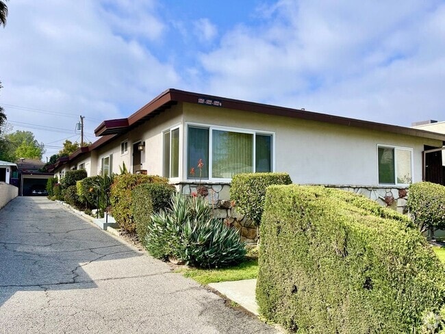 Building Photo - 1822 1/2 Sherer Ln Rental