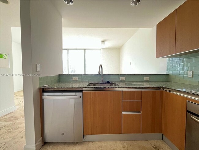 Photo - 1060 Brickell Ave Unit #3309