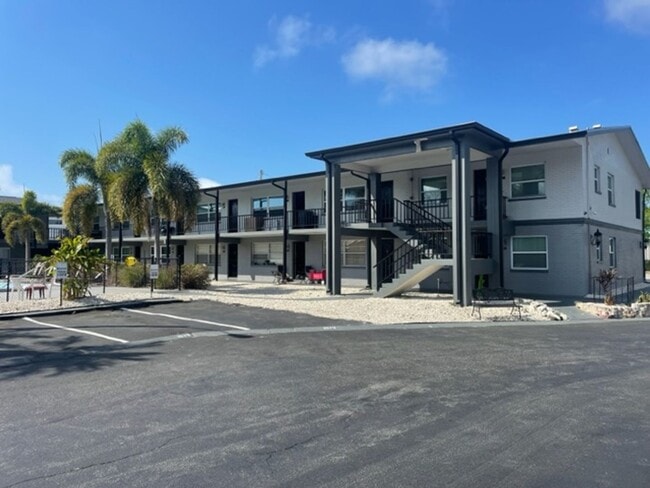 Photo - Palms of Belleair