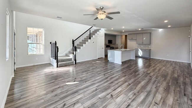 Photo - Spacious Single-Story Living with Resort-Style Amenities in Corinth, TX