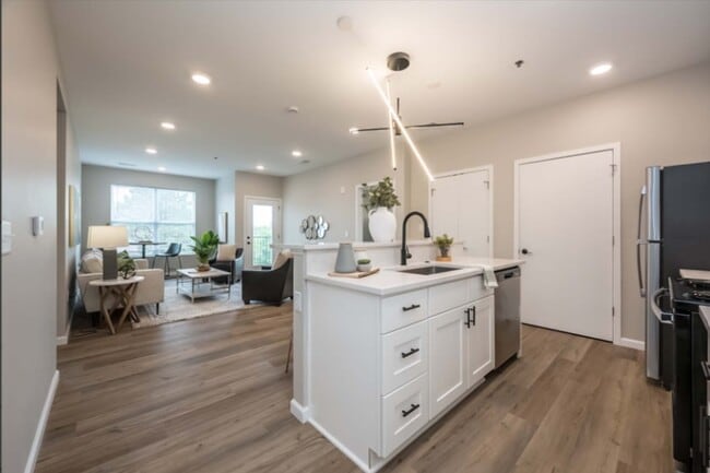 Photo - The Nest On Olive