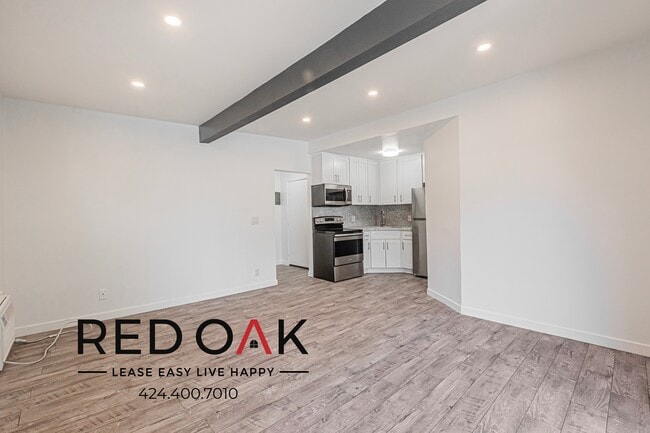 Photo - 519 S Westmoreland-201 Unidad 201