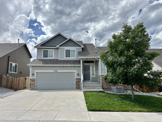 Building Photo - 6280 San Mateo Dr