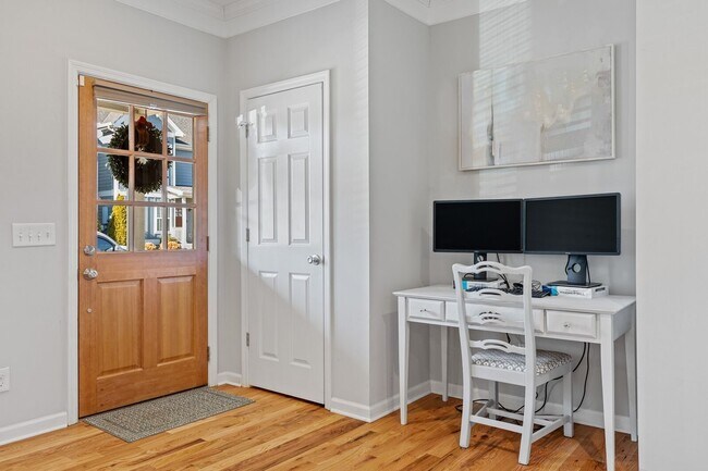 Photo - Open Layout home in Maynor Place