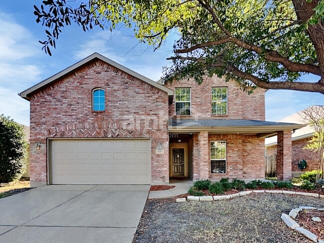 Building Photo - 421 Hackberry Dr Rental