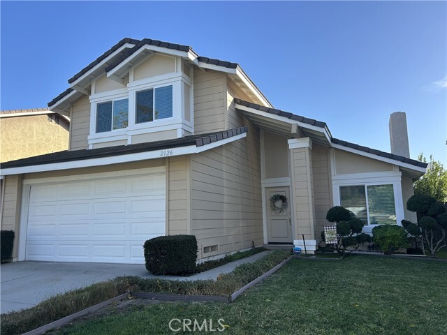 Building Photo - 2126 E Deer Springs Ln