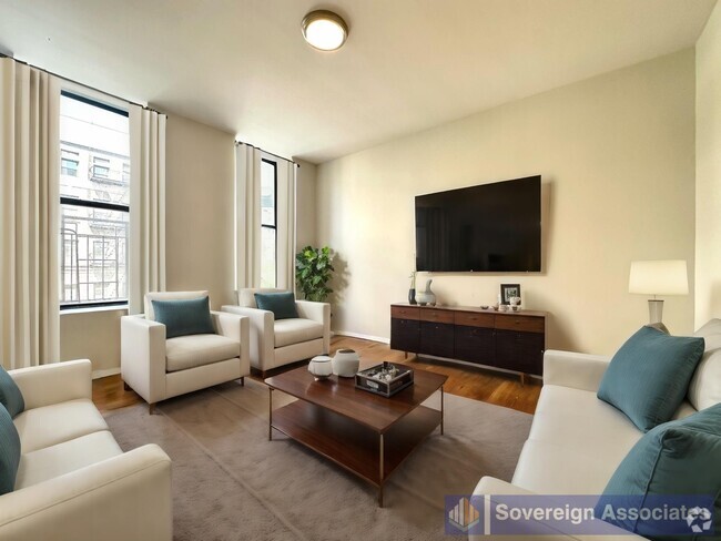 Building Photo - 953 Amsterdam Ave Rental