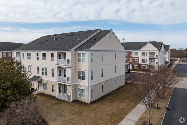 Photo - Courthouse Commons